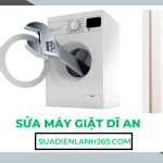 Sửa Máy Giặt Dĩ An