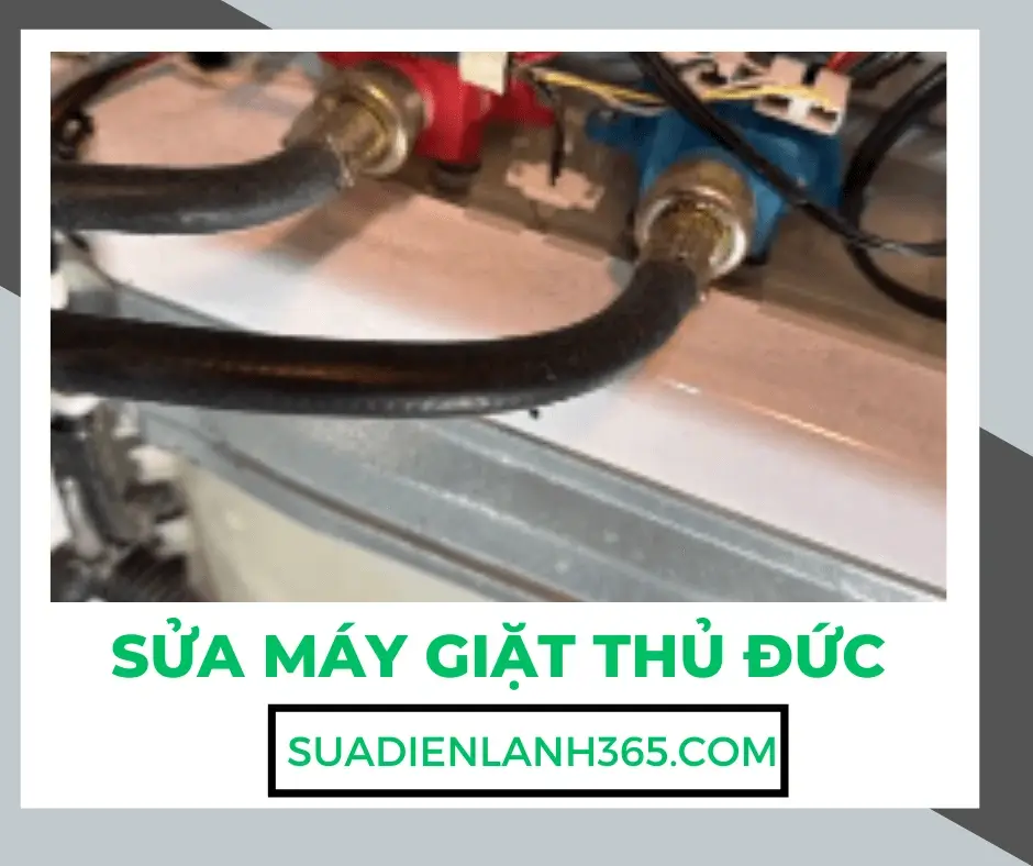 Sửa Máy Giặt Thủ Đức Tận Nơi Uy Tín Liên hệ 0932139417