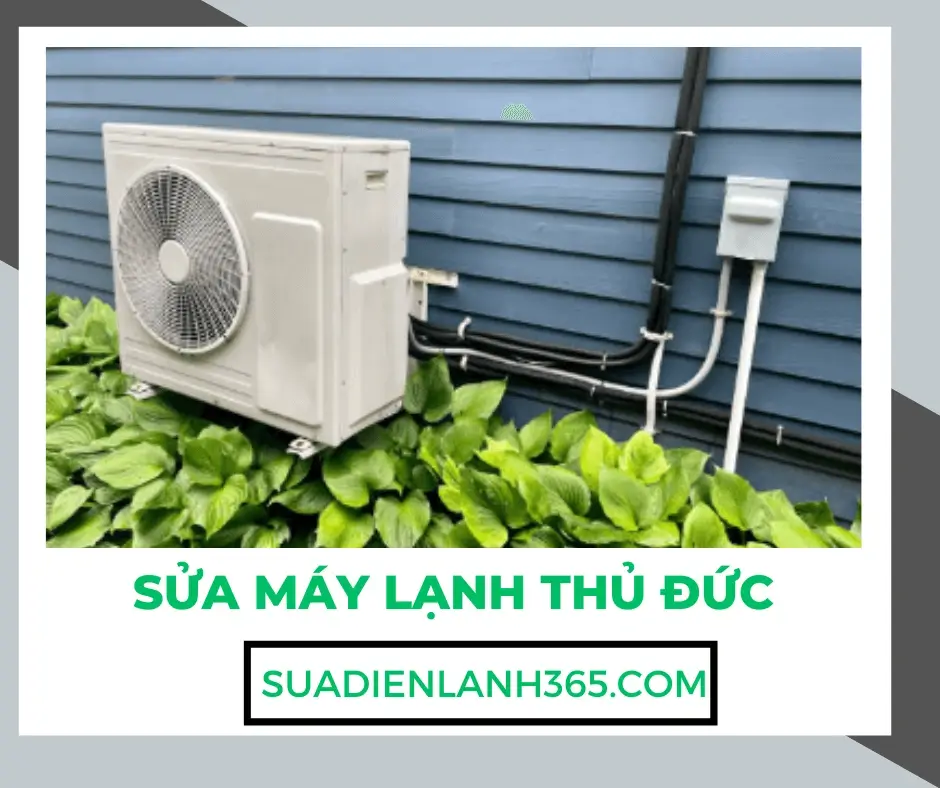 Sửa Máy Lạnh Thủ Đức Bảo Hành Dài Hạn Liên Hệ 0932.139.417