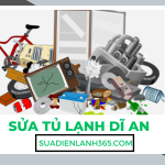 Sửa Tủ Lạnh Dĩ An