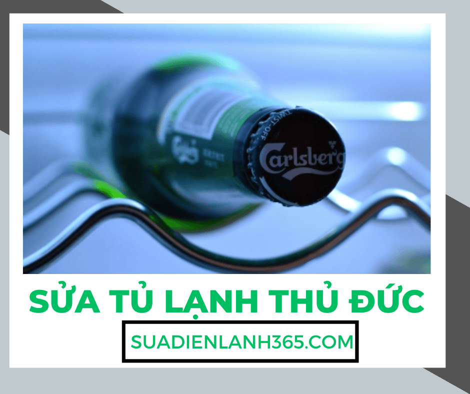 Sửa Tủ Lạnh Thủ Đức