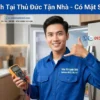Sửa Tủ Lạnh Tại Thủ Đức Tận Nhà Có Mặt Sau 20P, Giá Rẻ